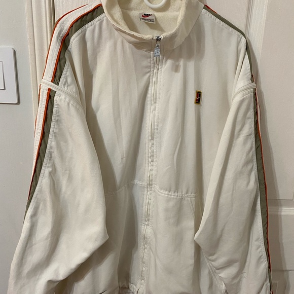 Vintage Nike Jacket - Picture 2 of 6